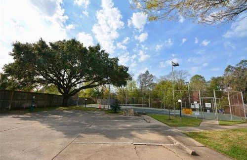 Houston Med Center/NRG Area 2B/2B All Inclusive - Foto 52