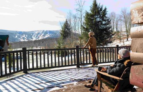 Black Bear Cabin - Foto 74