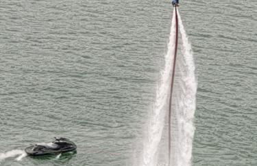 Casa panorama vista lago Turano - Foto 74