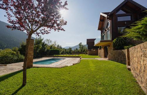 Evritos Villas & Suites with pool - Foto 43