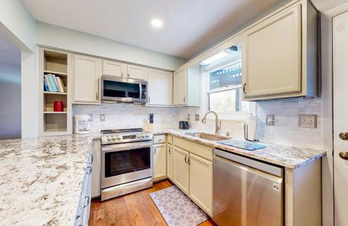 Peaceful Abode - Foto 12