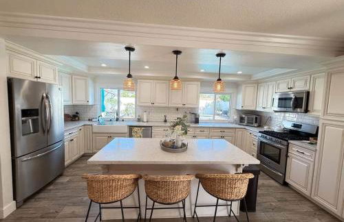 Peace of Paradise - Heated Pool, Spa & Fireplace - Foto 11