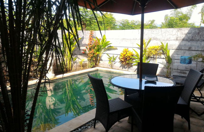 Villa Dencarik - Foto 24