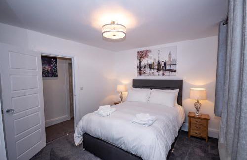 Luxury 4 bedroom ground floor apartment - Foto 4
