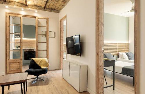 Enjoy Apartments VP Camp Nou 1 - Foto 8