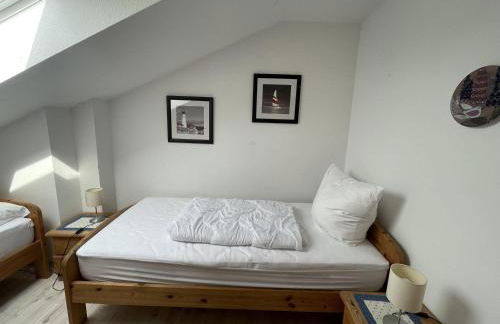 Panoramablick-Orther-Hafen-Fehmarn - Foto 17