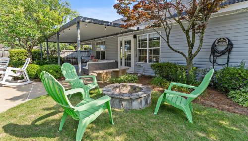 The Salty Flamingo - Foto 5