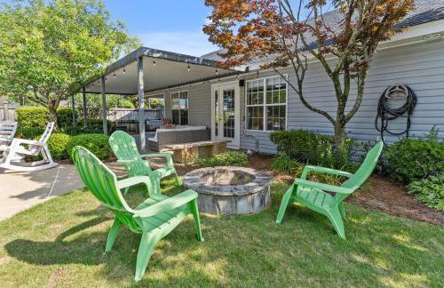 The Salty Flamingo - Foto 5