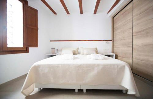 Apartamentos Turísticos La Bodegueta - Foto 40