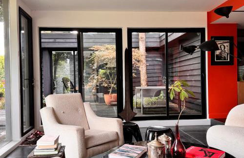 Maison de ARCHITECTE - Foto 35