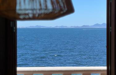 Penthouse Vista del Mar 180 - Foto 1