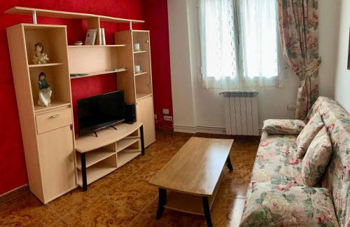 Piso centrico en Irun - Foto 8