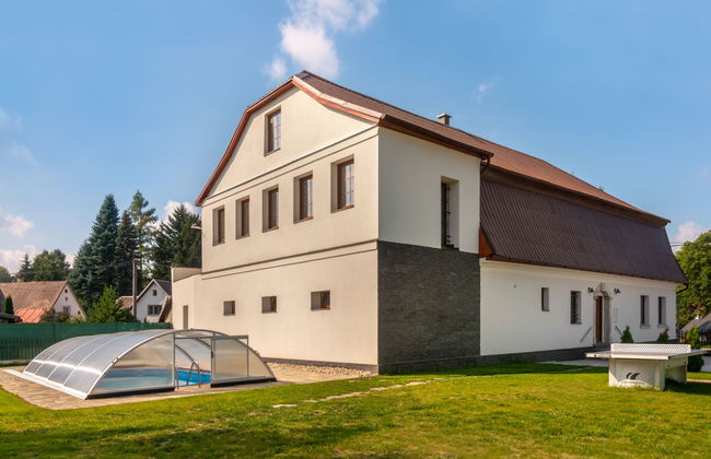 Pool & Wellness Estate - Foto 48