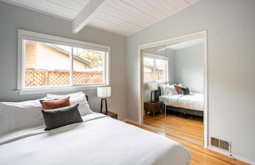 Menlo Park 4br w garage backyard patio ac SFO-1543 - Photo 18