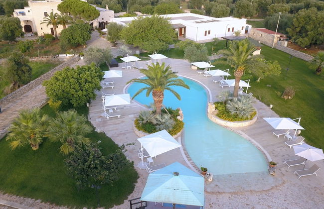 Masseria Valente - Photo 27