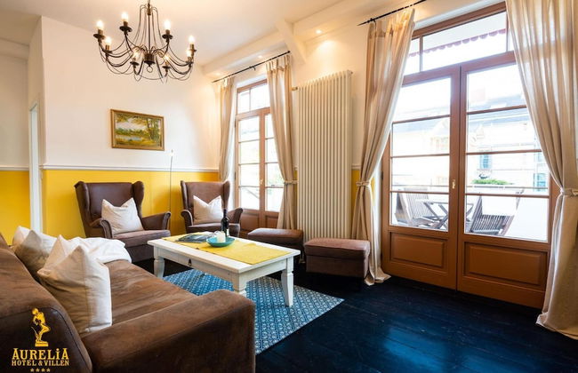 Strandvilla Aurelia - Photo 6