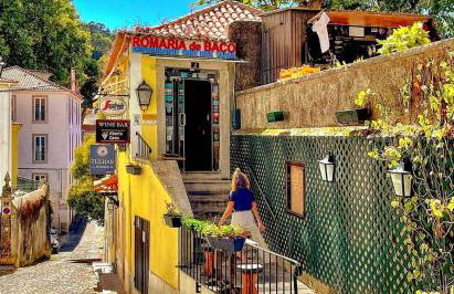 Casas do Pátio Sem Cantigas 4 - Foto 60