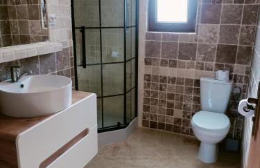 Domki w Bieszczadach - Foto 41