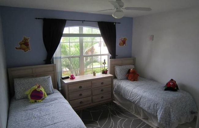 Ov1755 - Eagle Pointe - 3 Bed 2 Baths Villa - Foto 5