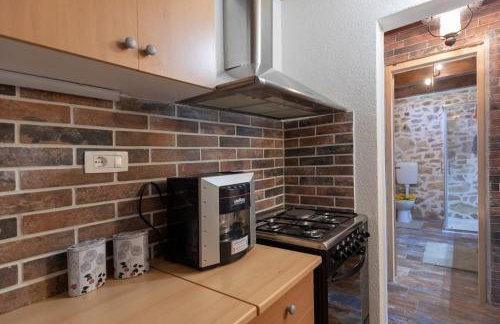 Family friendly house with a swimming pool Bogatic, Krka - 17168 - Foto 16