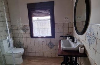 Casa Rural Alcolea del Pinar - Foto 11