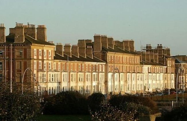 Moray Beachside Apartments - Foto 39