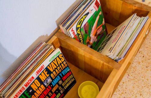 El Faro Denia Puerto Primera línea de Playa - Foto 26