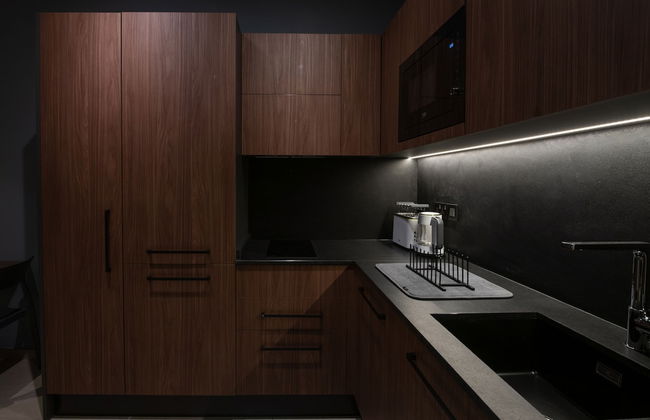 MAREA Central Apartments - Foto 29