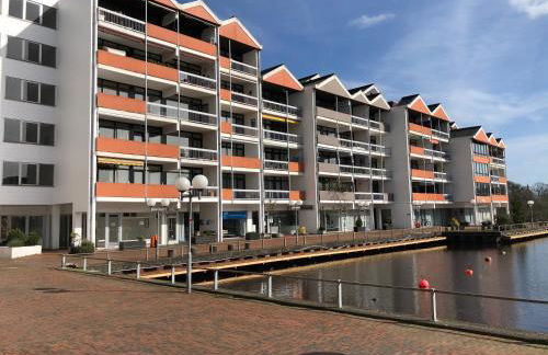 Moderne Ferienwohnung am Yachthafen Bad Zwischenahn - Foto 24