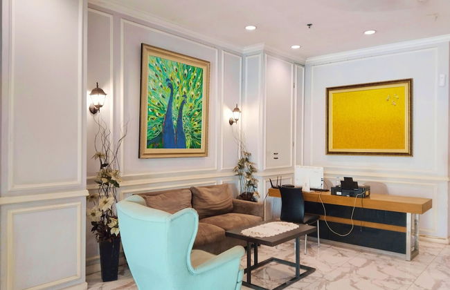 Nusantara Metropolitan Park By Reccoma - Foto 5