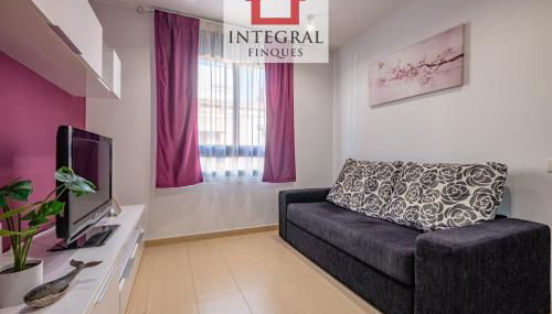 Sakura Apartment Palamós - Foto 2, furniture