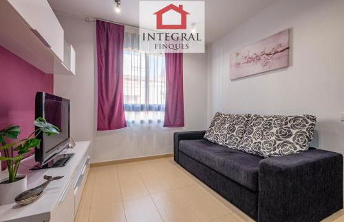 Sakura Apartment Palamós - Foto 2