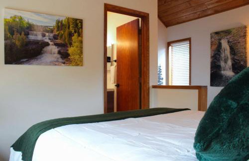 Resort Hot Tub Pool Gym Ski-in out Fire Pits - Foto 10