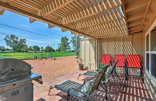 Golfers Paradise! Upscale Home in Sun City - Foto 20