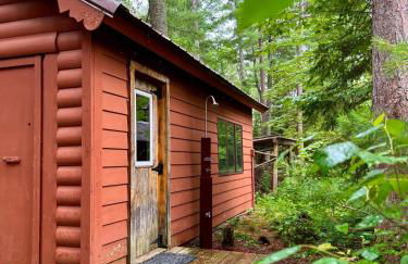 Cabin Retreat with Sauna Trails and Lake Access - Foto 15