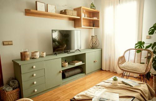 Salamanca Rentals - Apartamento con terraza a 1 minuto de la Plaza Mayor - Foto 9