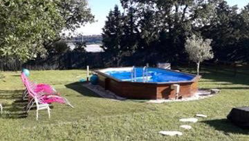 gite tout confort - Foto 3