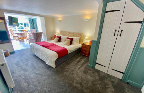 Lynwood House Self Contained Studio - Photo 16