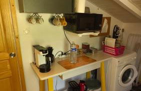 ENTRE PIERRE ET BOIS - Foto 13