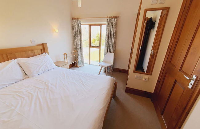 The Victorian Barn self catering holidays with pool & hot tubs - Photo 5