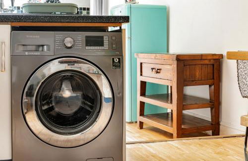 Modern 2-Bed, 1-Bath House in Nottingham - Foto 19