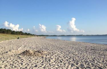 Hering FeWo I Apartment Terrace - Foto 41