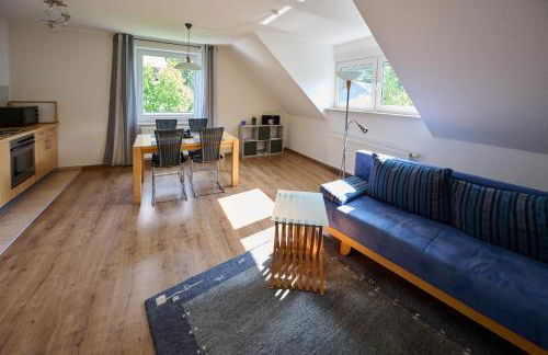 Ferienhaus Schulte - Villa Jupp und Apartment Liesl - Foto 20