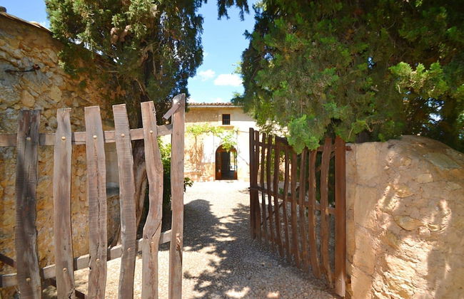 Villa in Buger With Pool and Scenic Views - Foto 35