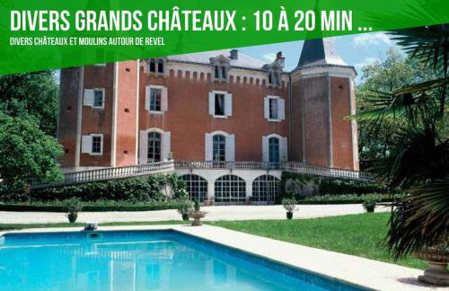 TERRASSE du GET - Foto 30