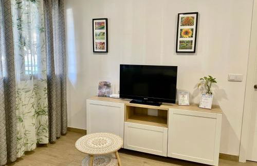 Geysotur Puerta de la Axerquía Parking Gratis - Foto 32