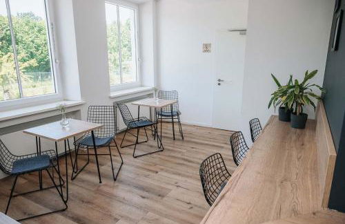 Coffee Fellows Hotel & Longstay - Foto 22