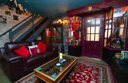 Quidditch Quarters Themed Property - Foto 9