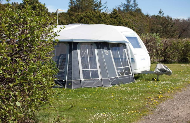 First Camp Råbjerg Mile Skagen - Foto 23