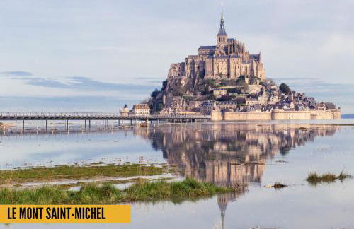 Maison de vacances Bréhal - Foto 19